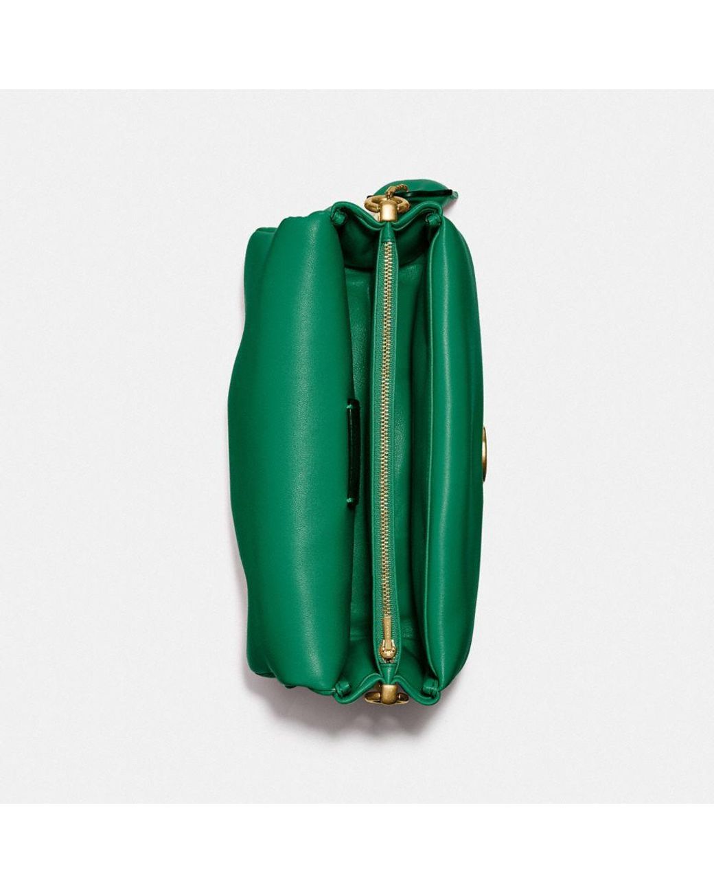 Pillow Tabby Shoulder Bag 26 $595 Brass/Ivory – When I'm Older