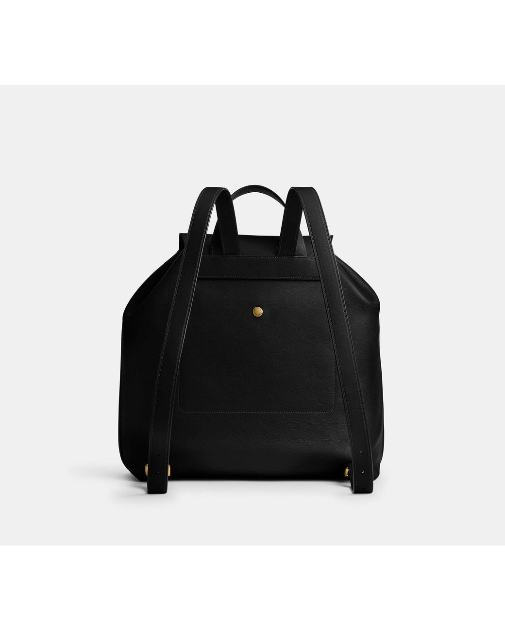 Zaino Crosby di COACH in Black