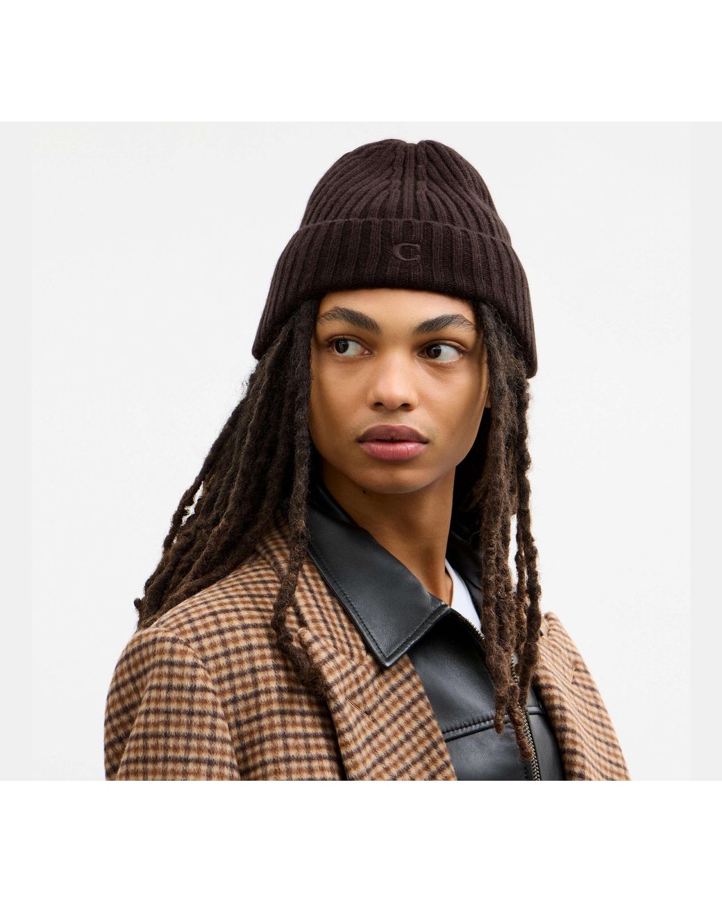 Cappello di COACH in Black