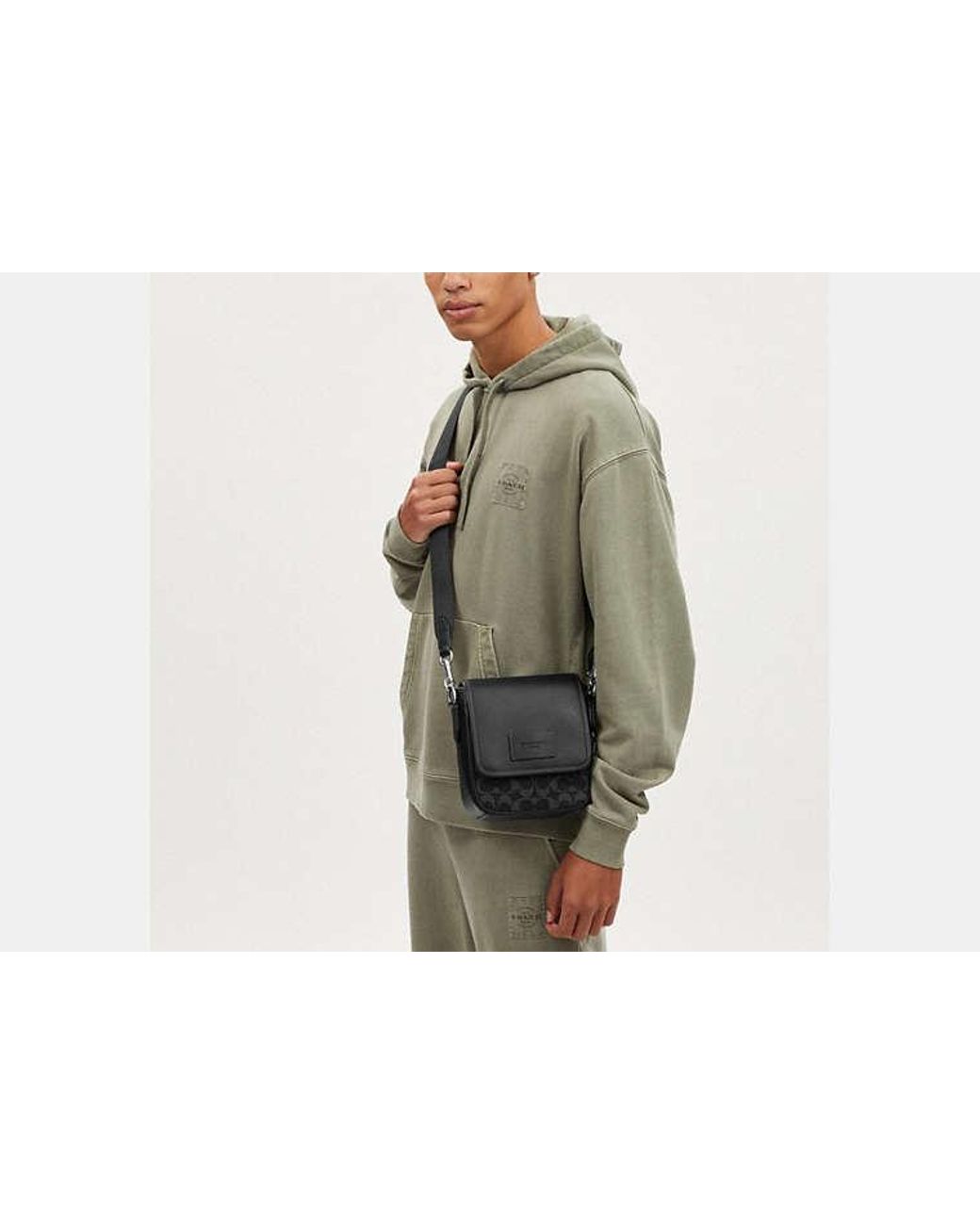 【Coach】Lucas Crossbody ◆国内発送◆ Coach】Lucas Crossbody ◇国内発送◇ (Coach/ショルダーバッグ