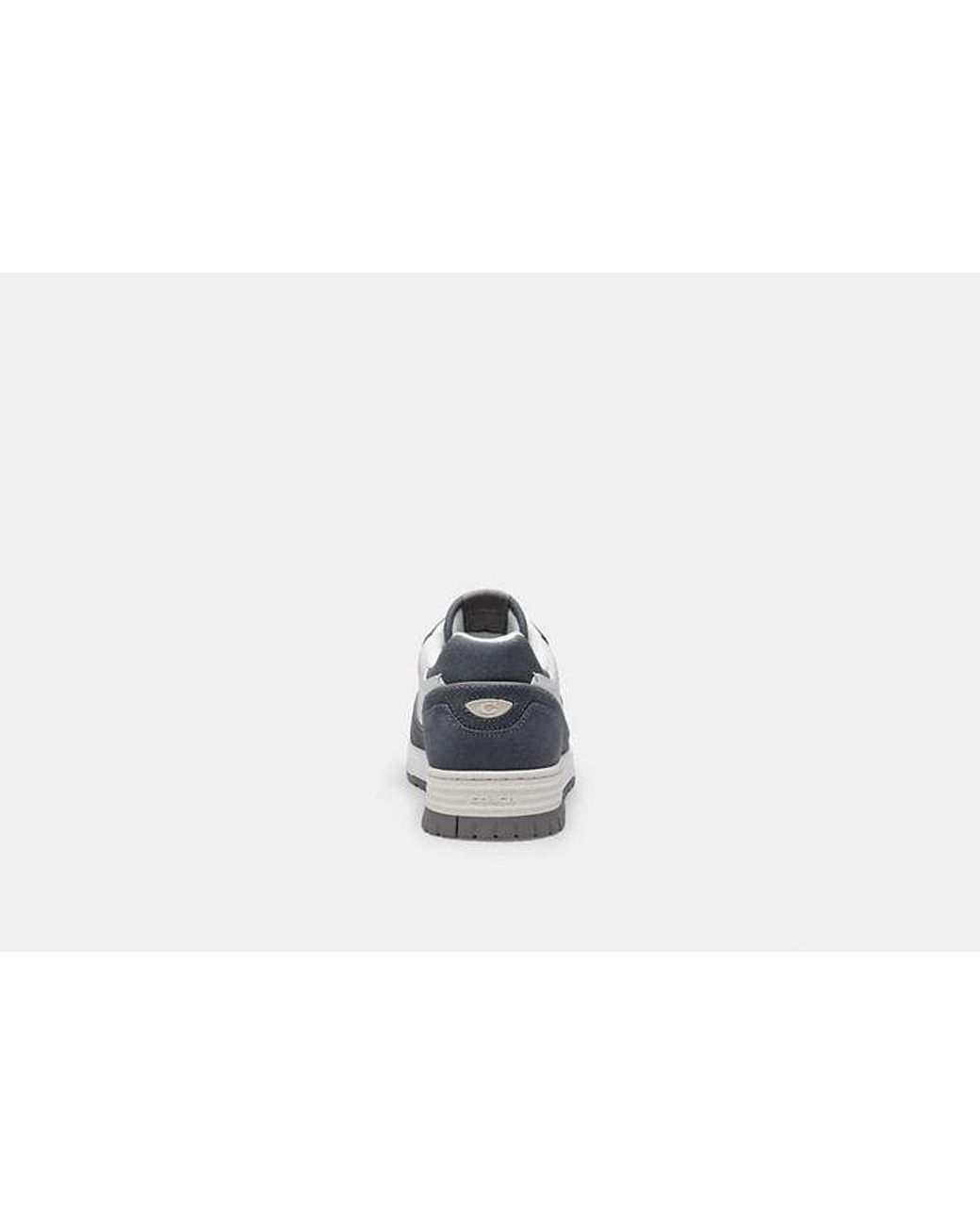 COACH Soho Sneaker Für Männer in Black für Herren