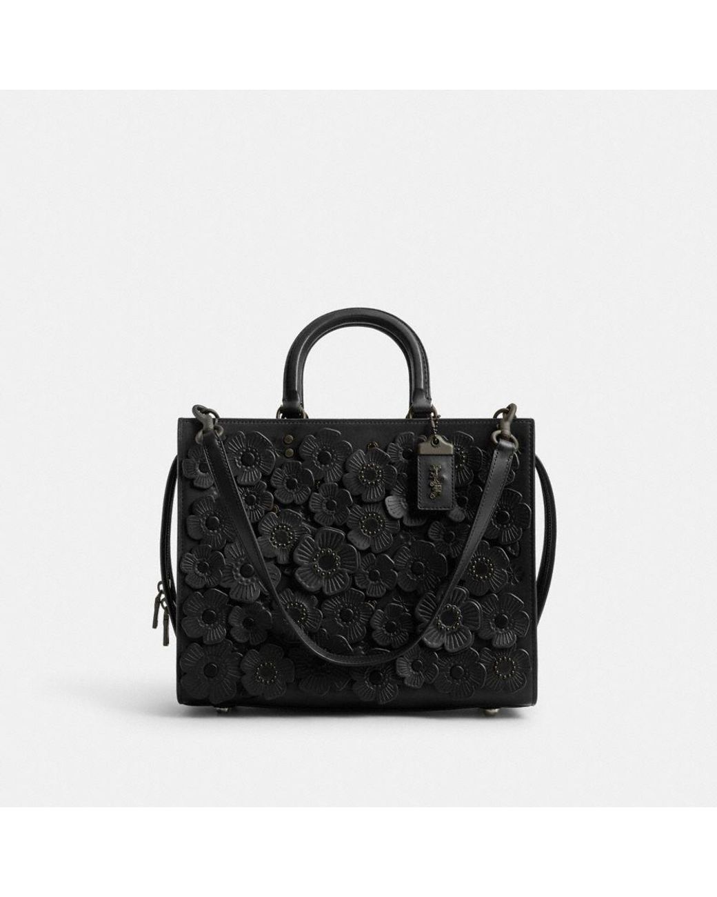 Coach rogue 25 with tea rose hotsell