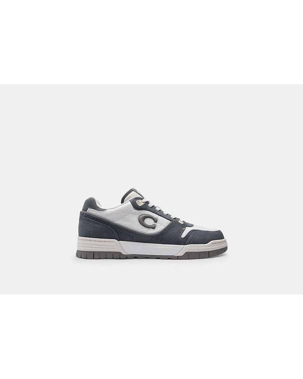 COACH Soho Sneaker Für Männer in Black für Herren