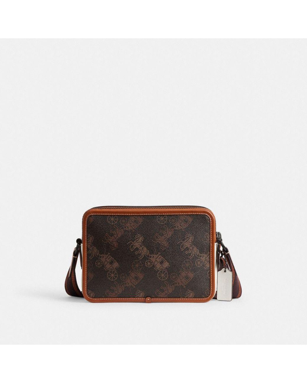 Horse and carriage coach bag hotsell
