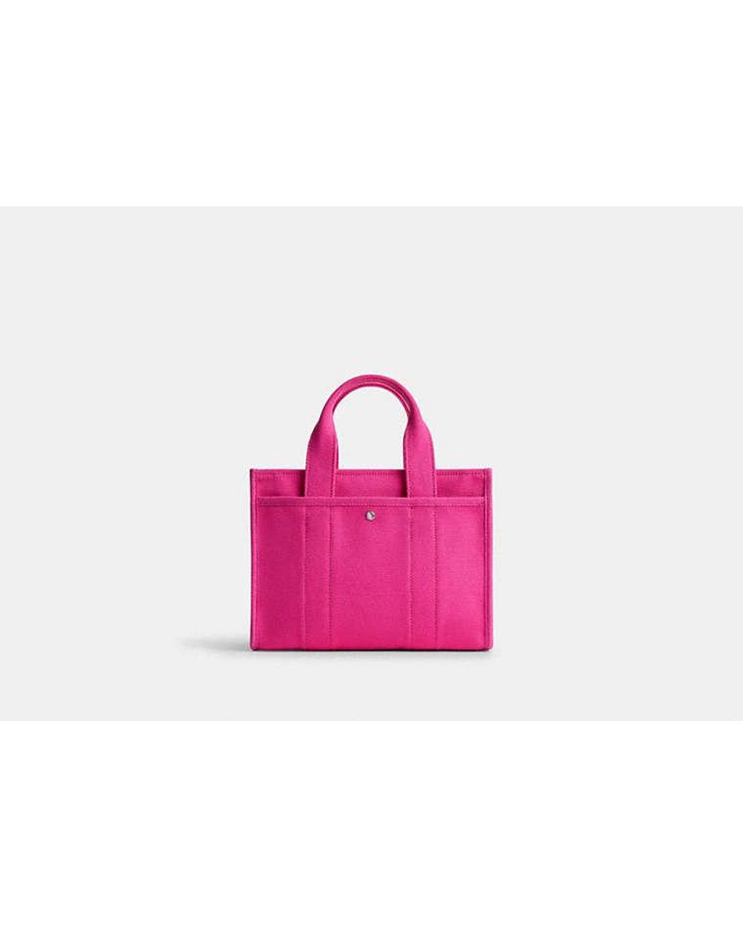 coach-pink-Fourre-tout-Cargo- coach-pink-Fourre-tout-Cargo-