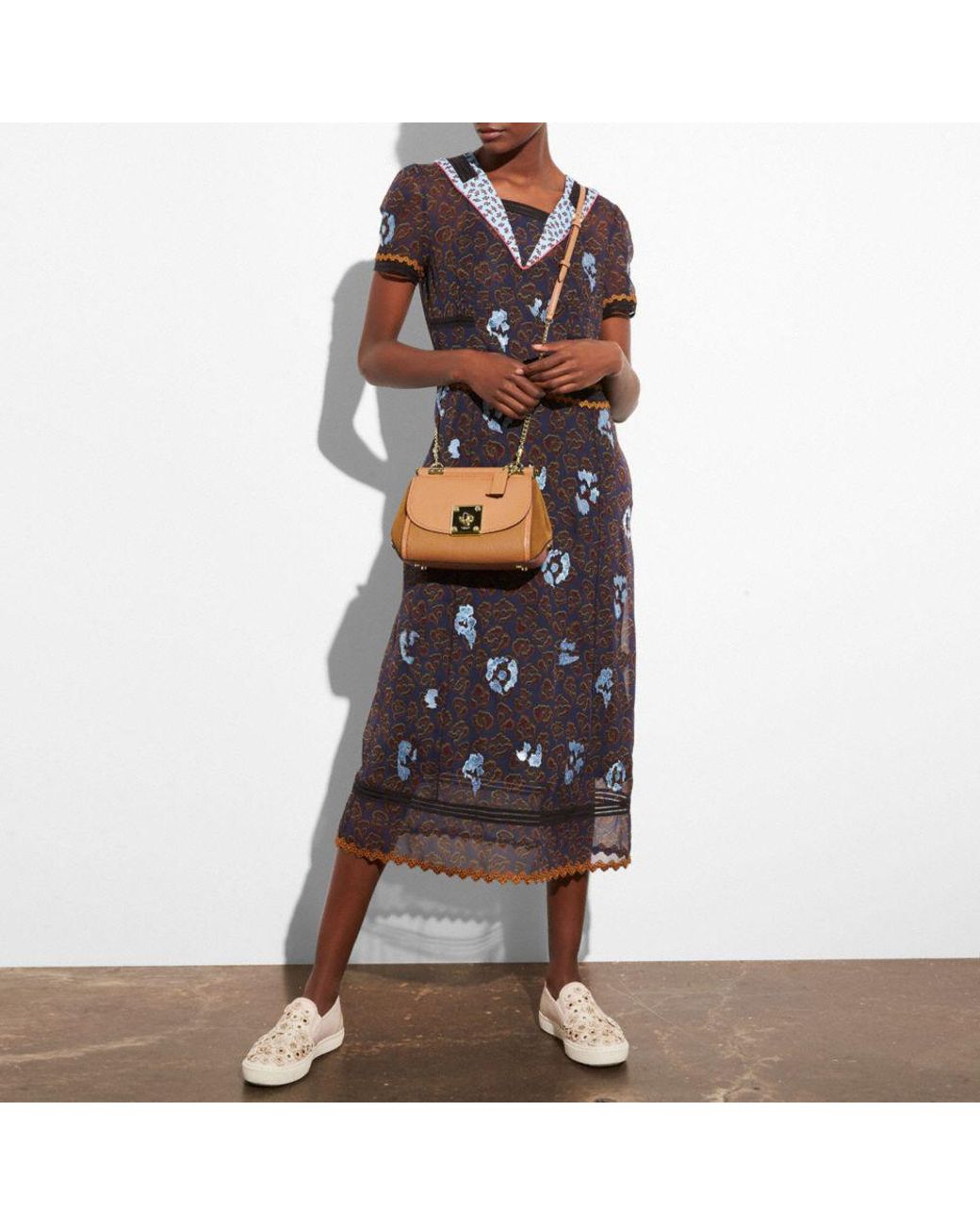Coach drifter crossbody sale