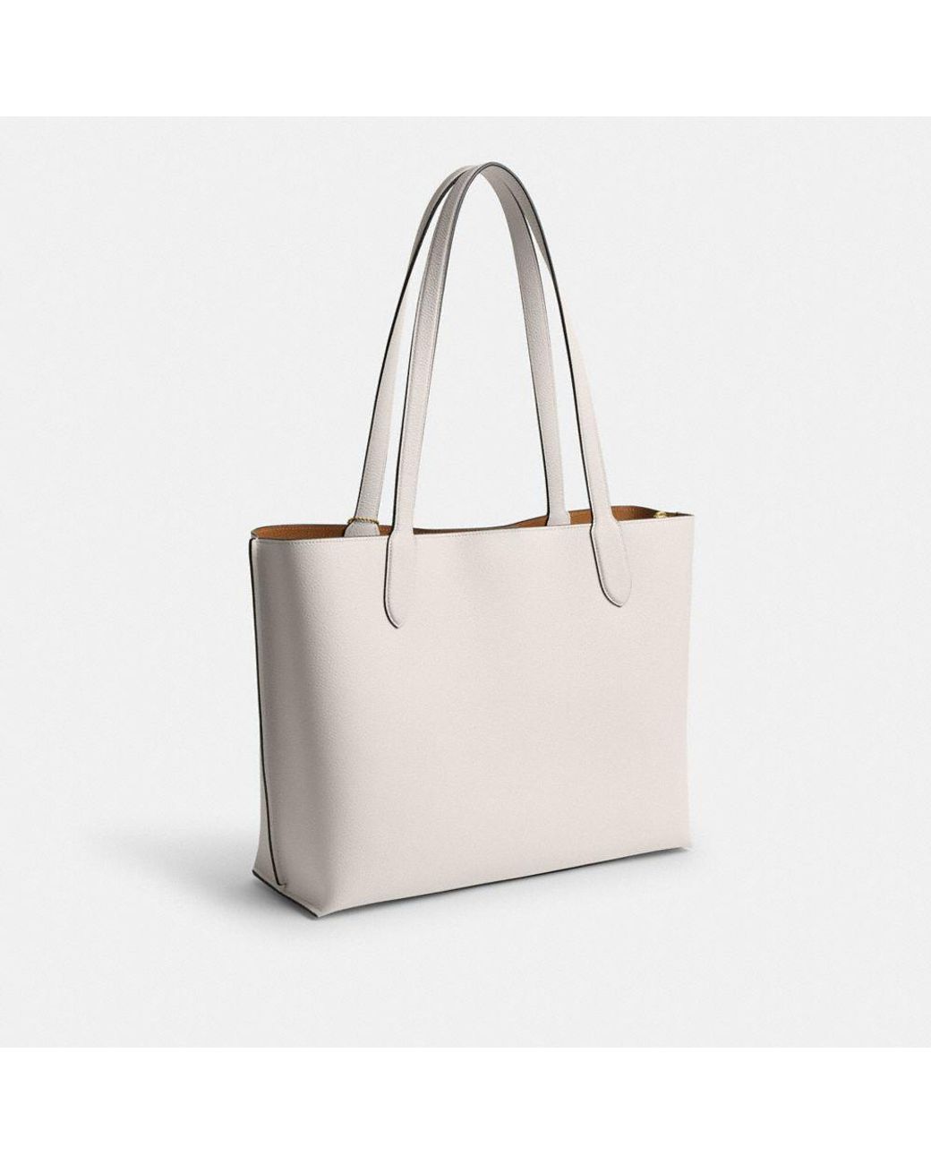 【COACH】Willow Work Tote 38 ウィロー トートバッグ COACH® | Willow Work Tote 38