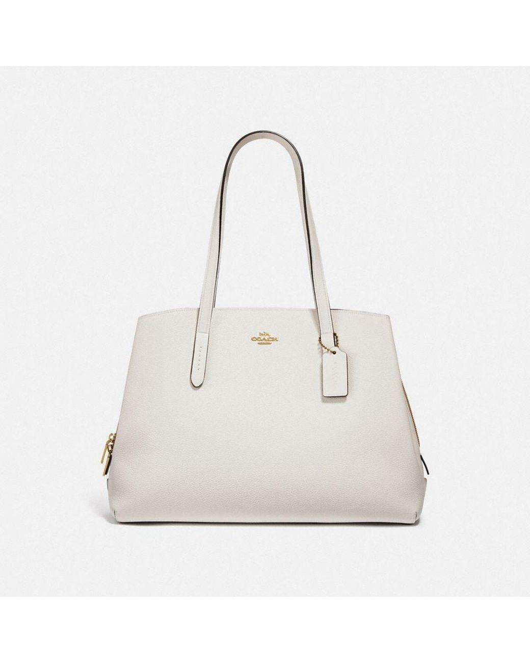 coach carryall 40