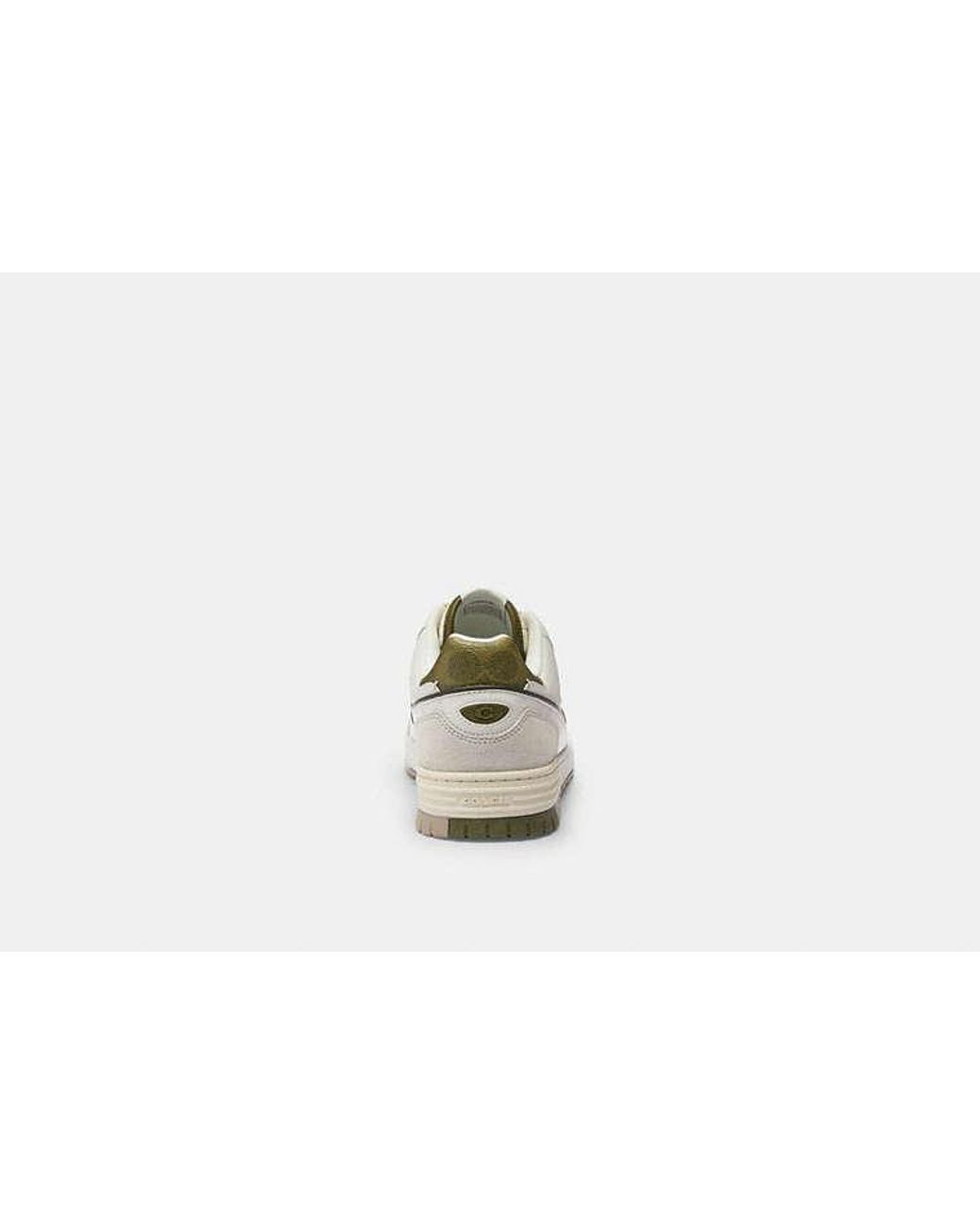 COACH Soho Sneaker Für Männer in Black für Herren
