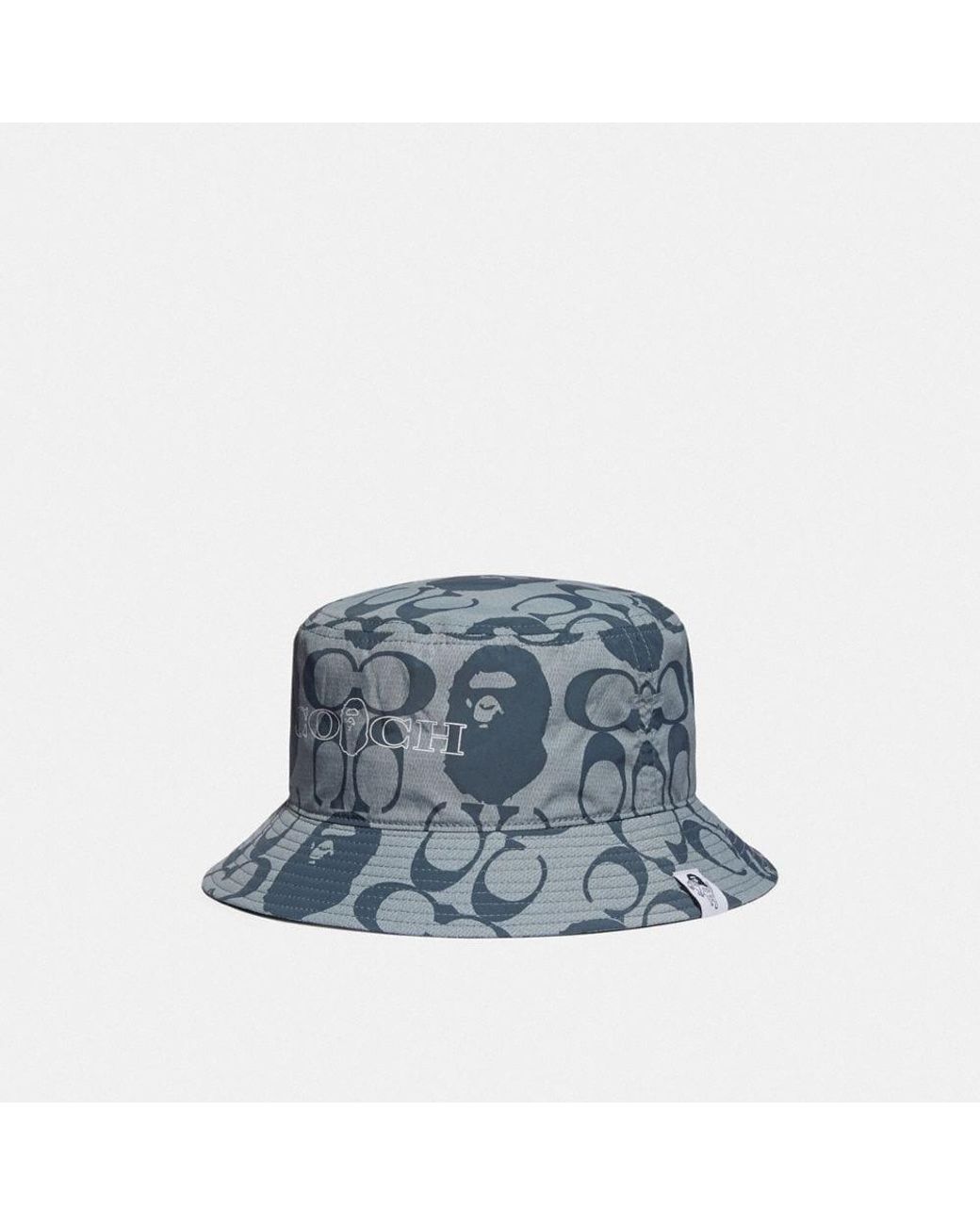 BAPE X COACH BUCKET HAT Mサイズの+spbgp44.ru