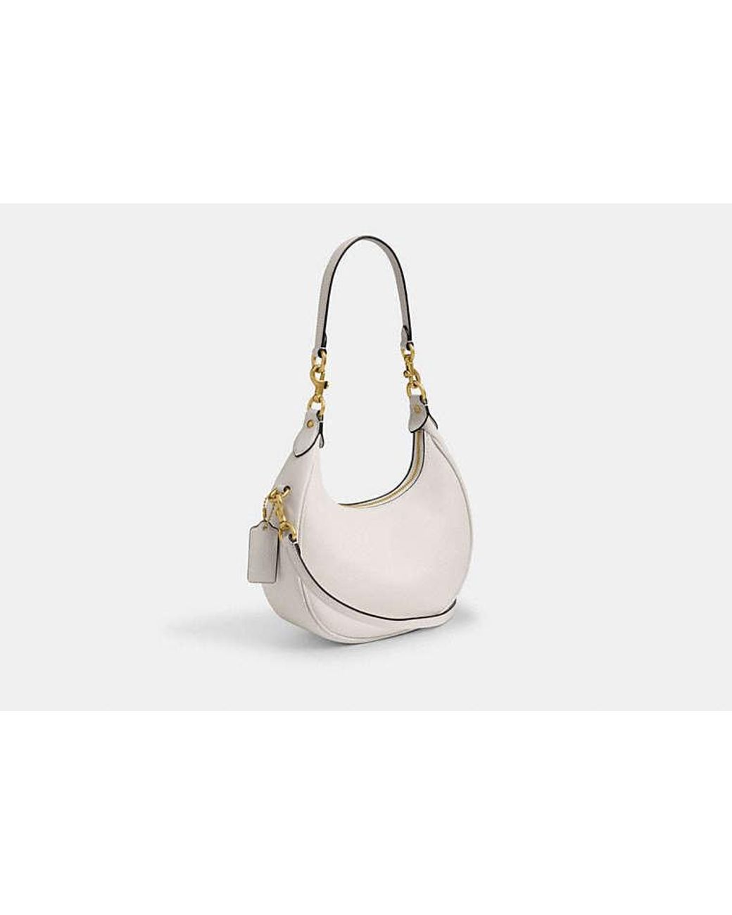 COACH Black Jonie Bag 22