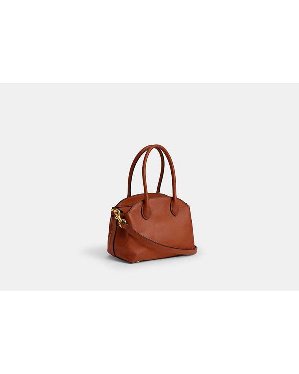 Sac Fourre-Tout Brain Dead Empire 21 Avec Souris Kachi Et Breloque En Pour Femmes COACH en coloris Black