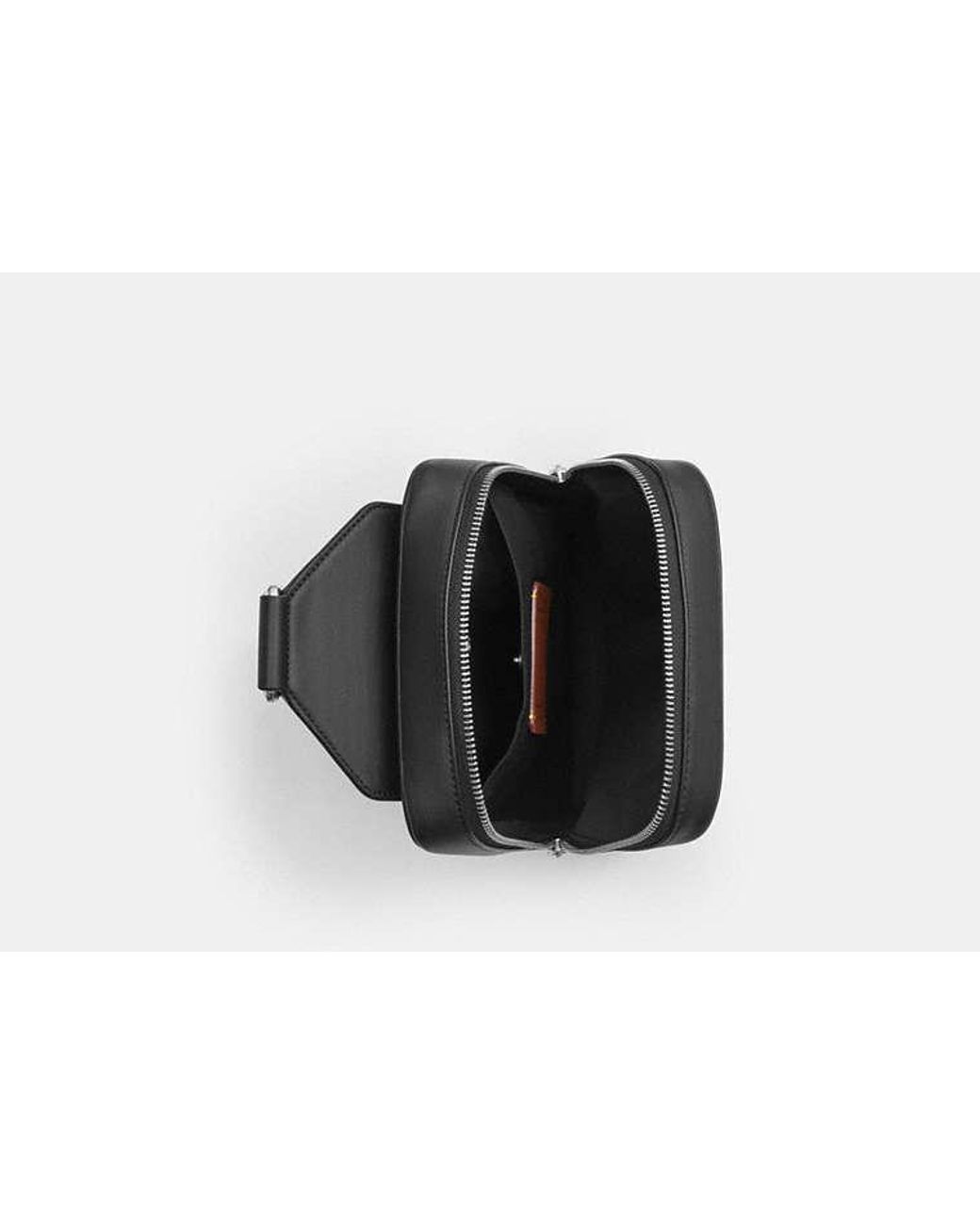 COACH Black Ray Pack 17 for men