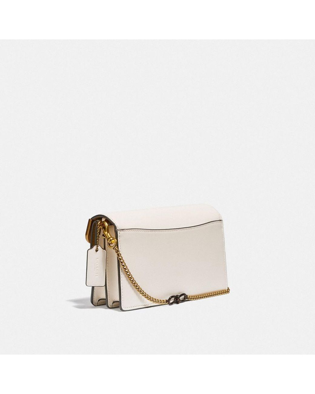 aster crossbody in colorblock