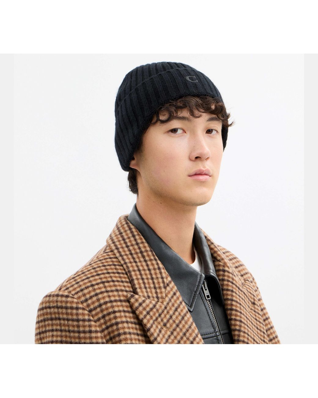 Cappello di COACH in Black