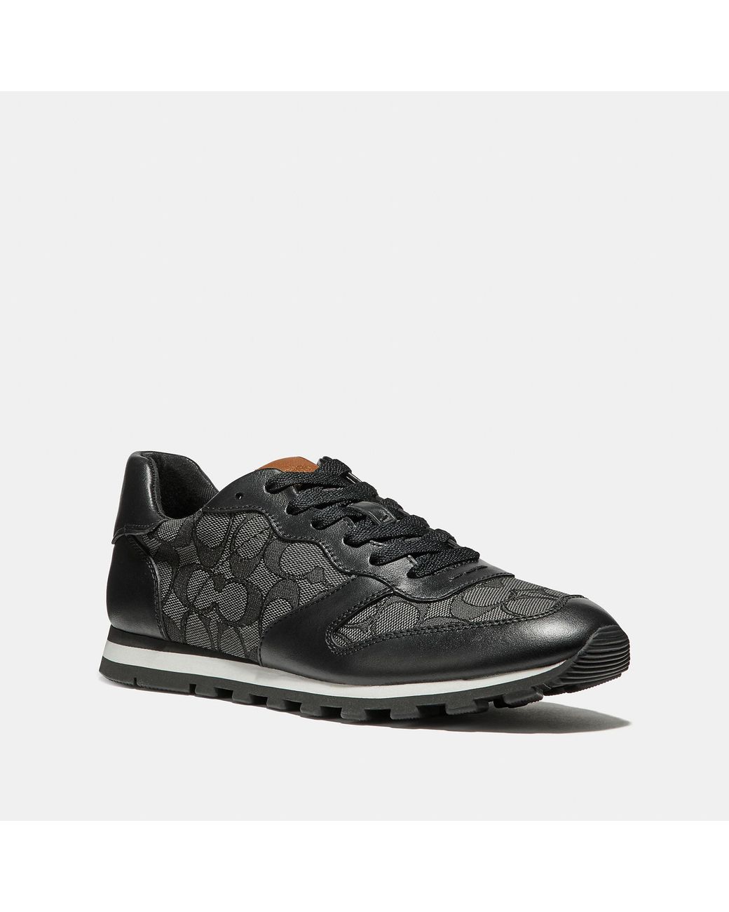coach c150 runner