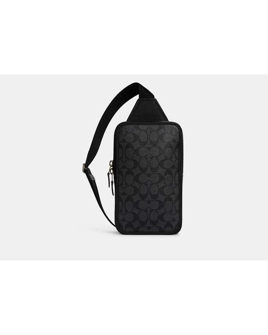 Sling hot sale pack coach