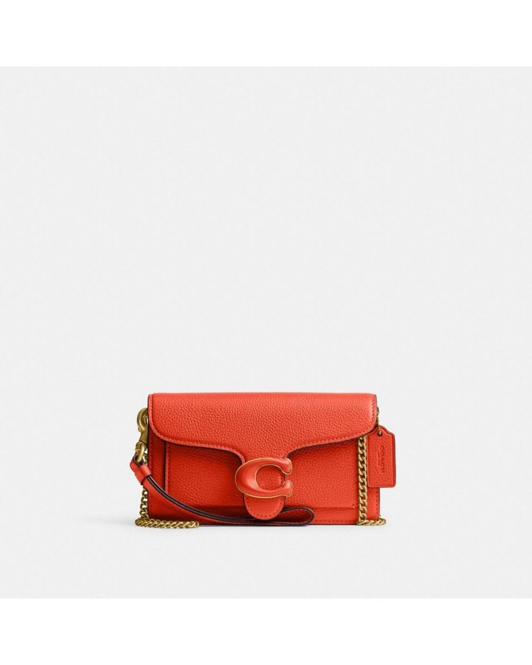 Coach tabby 26 red apple new arrivals