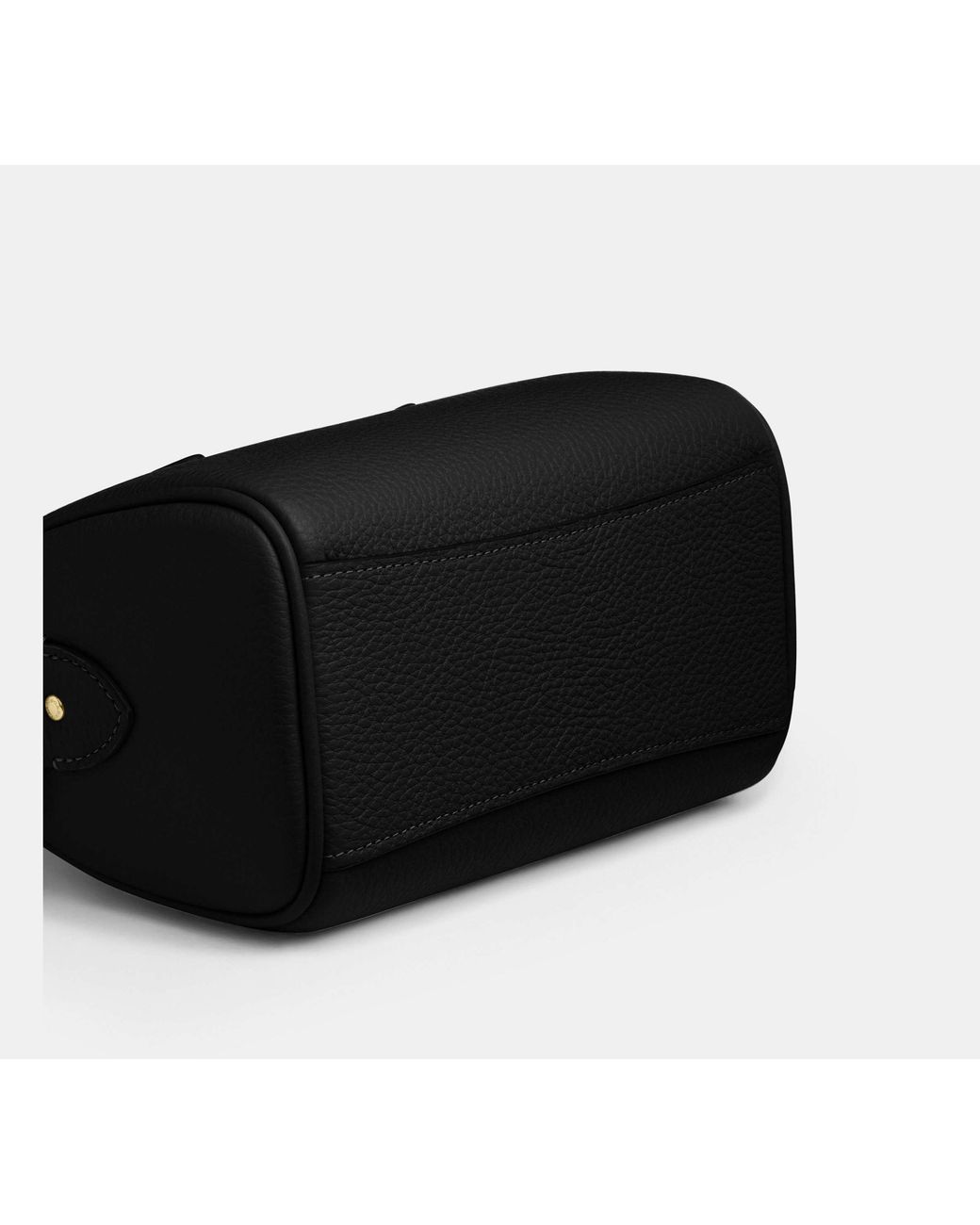 Mini Borsa A Tracolla Rowan di COACH in Black