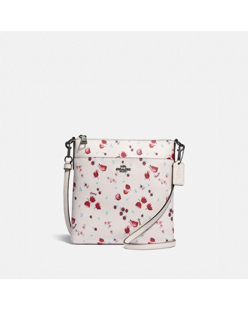 coach x michael b jordan parka