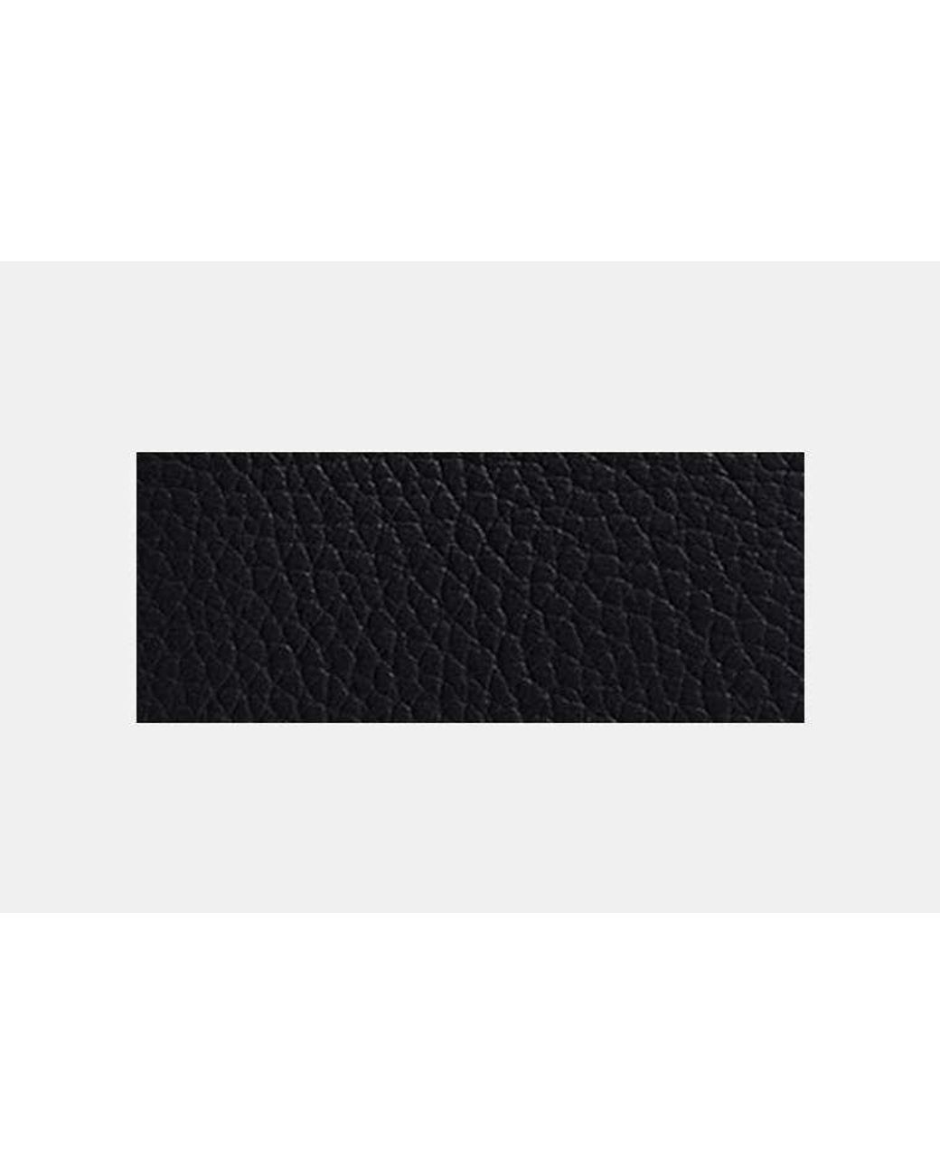 COACH Black Lana Shoulder Bag 19