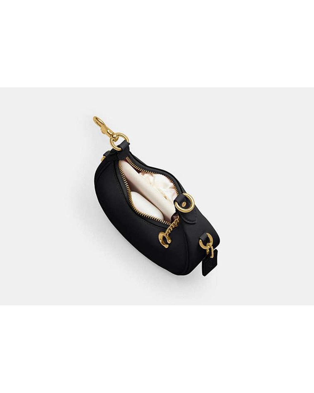 COACH Black Jonie Tasche Für Frauen