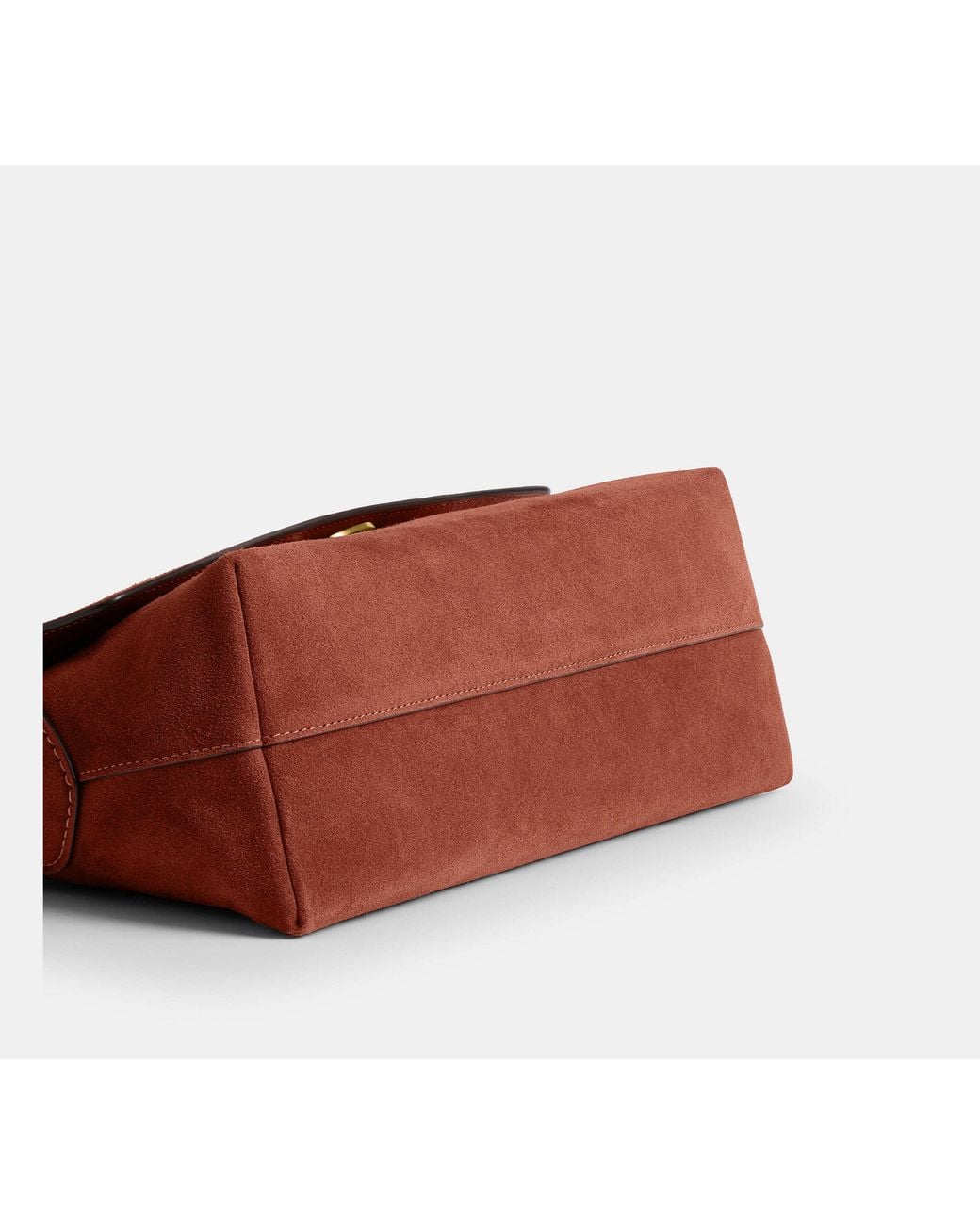 COACH Black Chelsea Shoulder Bag 30