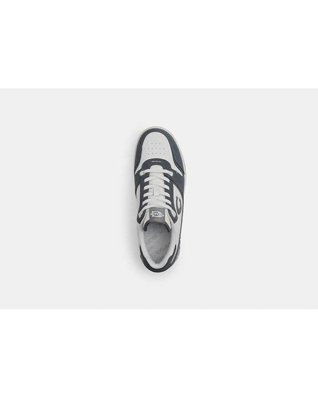 COACH Soho Sneaker Für Männer in Black für Herren
