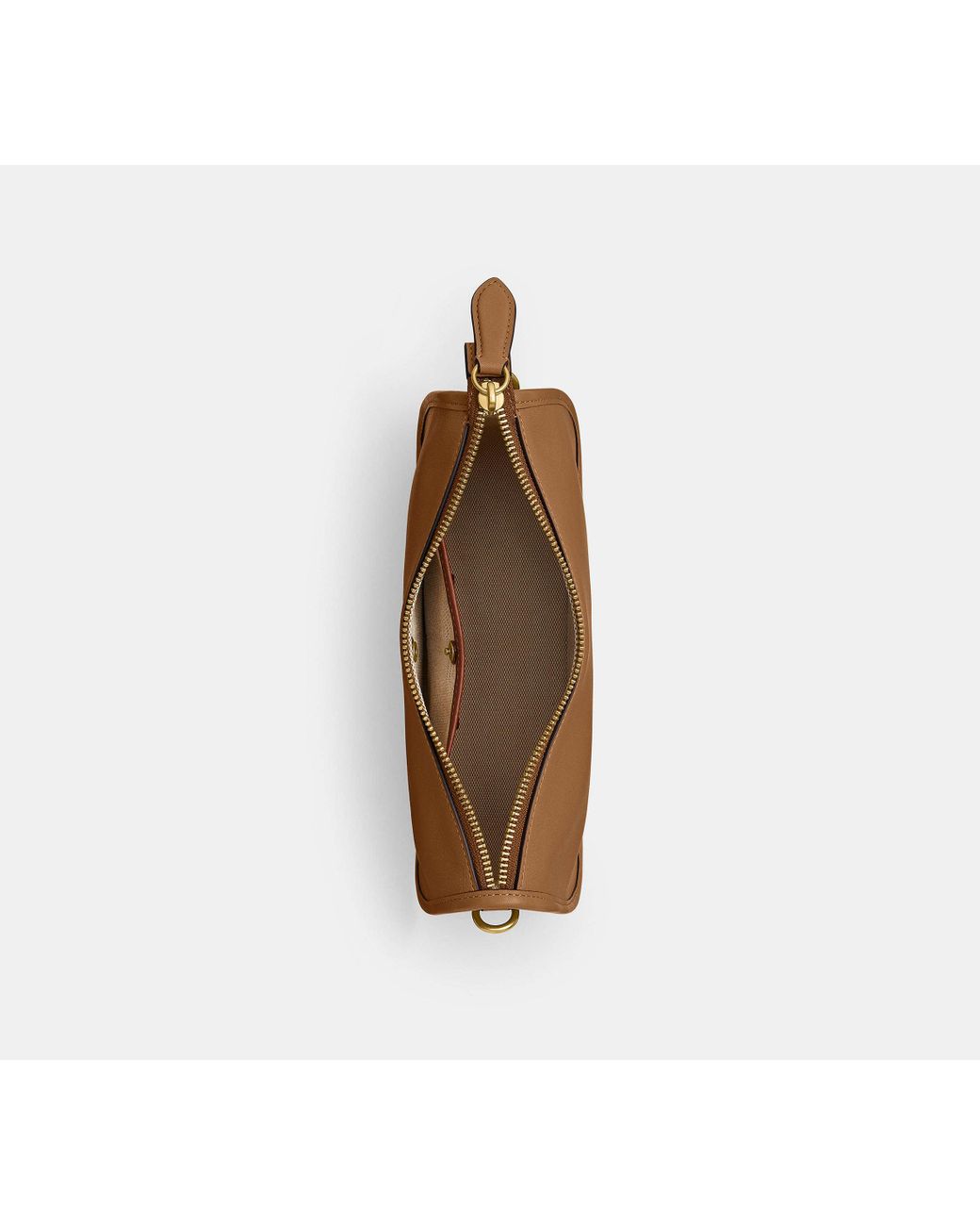 COACH Black Waverly Bag