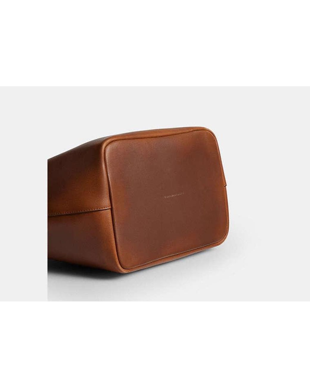 COACH Black Kisslock Frame Bag 27