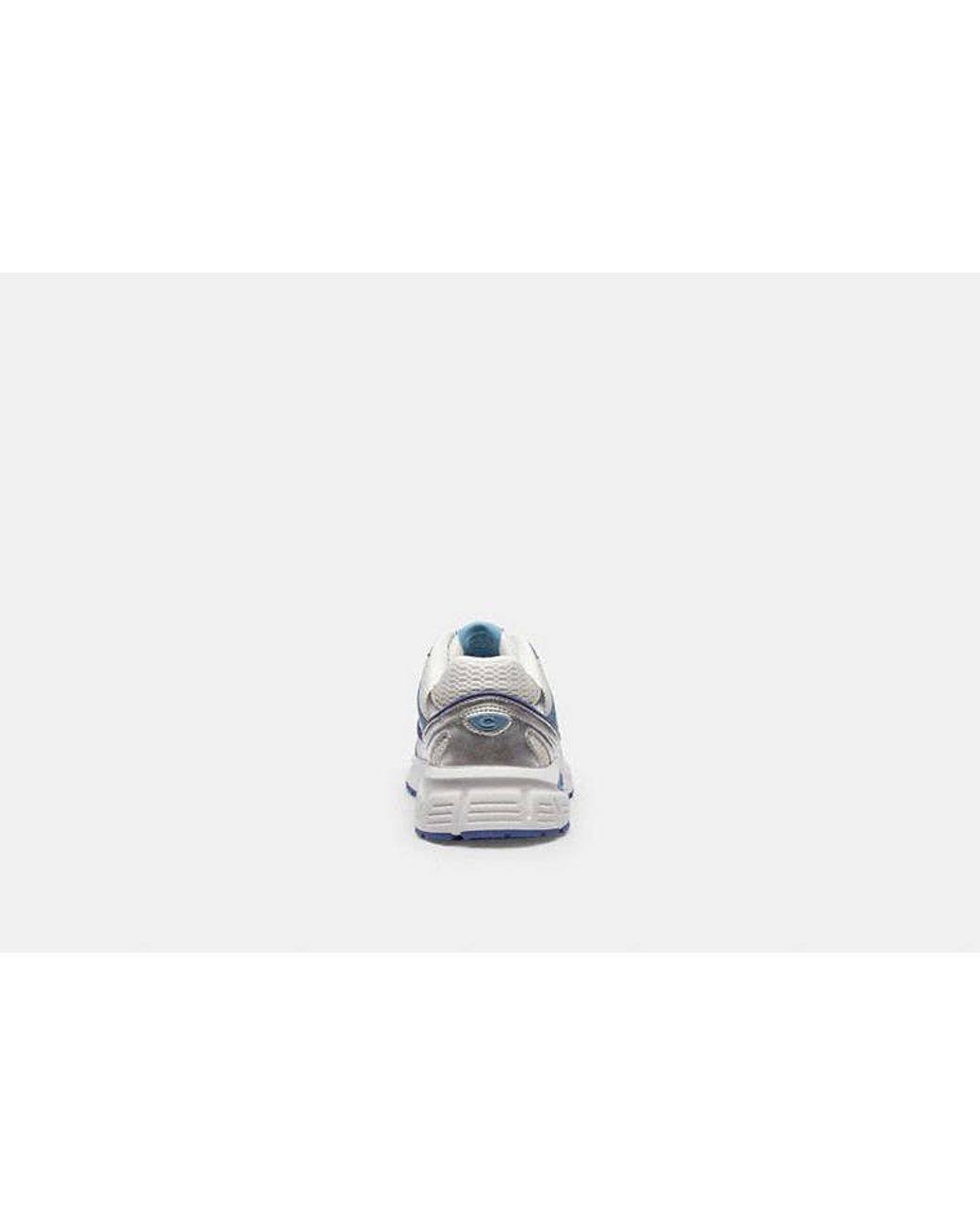 COACH White Sport Sneaker