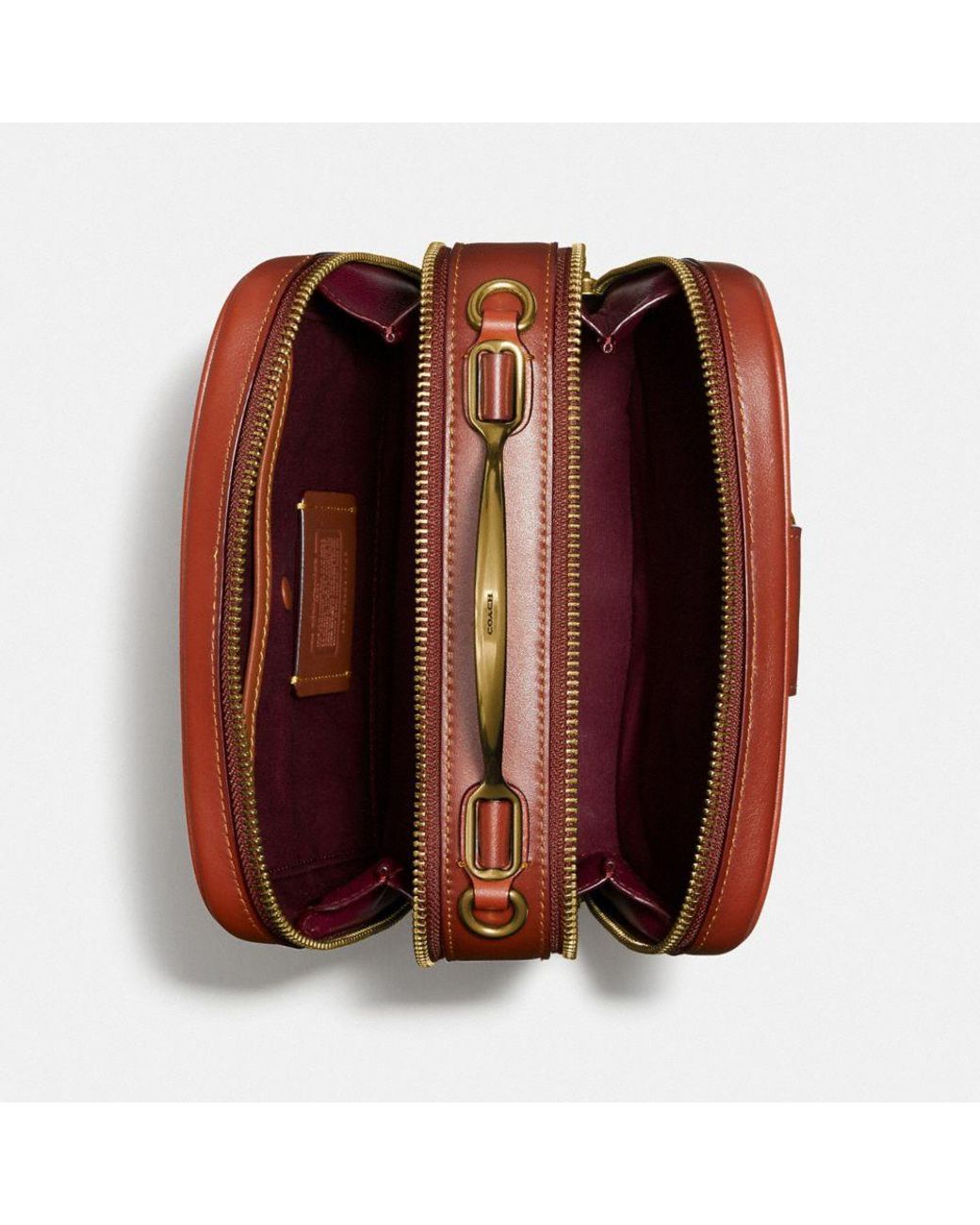 Coach Riley Lunchbox Coach Lunch Box Riley Lunchbox Bag Coach