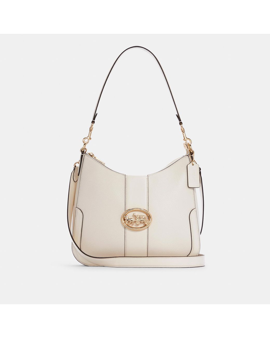 Coach Outlet Georgie Hobo | Lyst