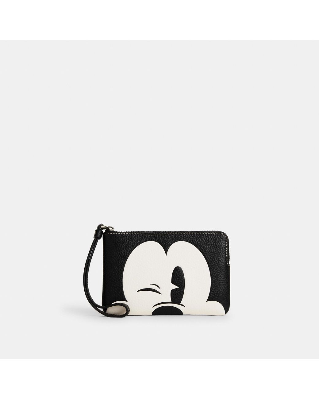 Mickey clearance coach wallet