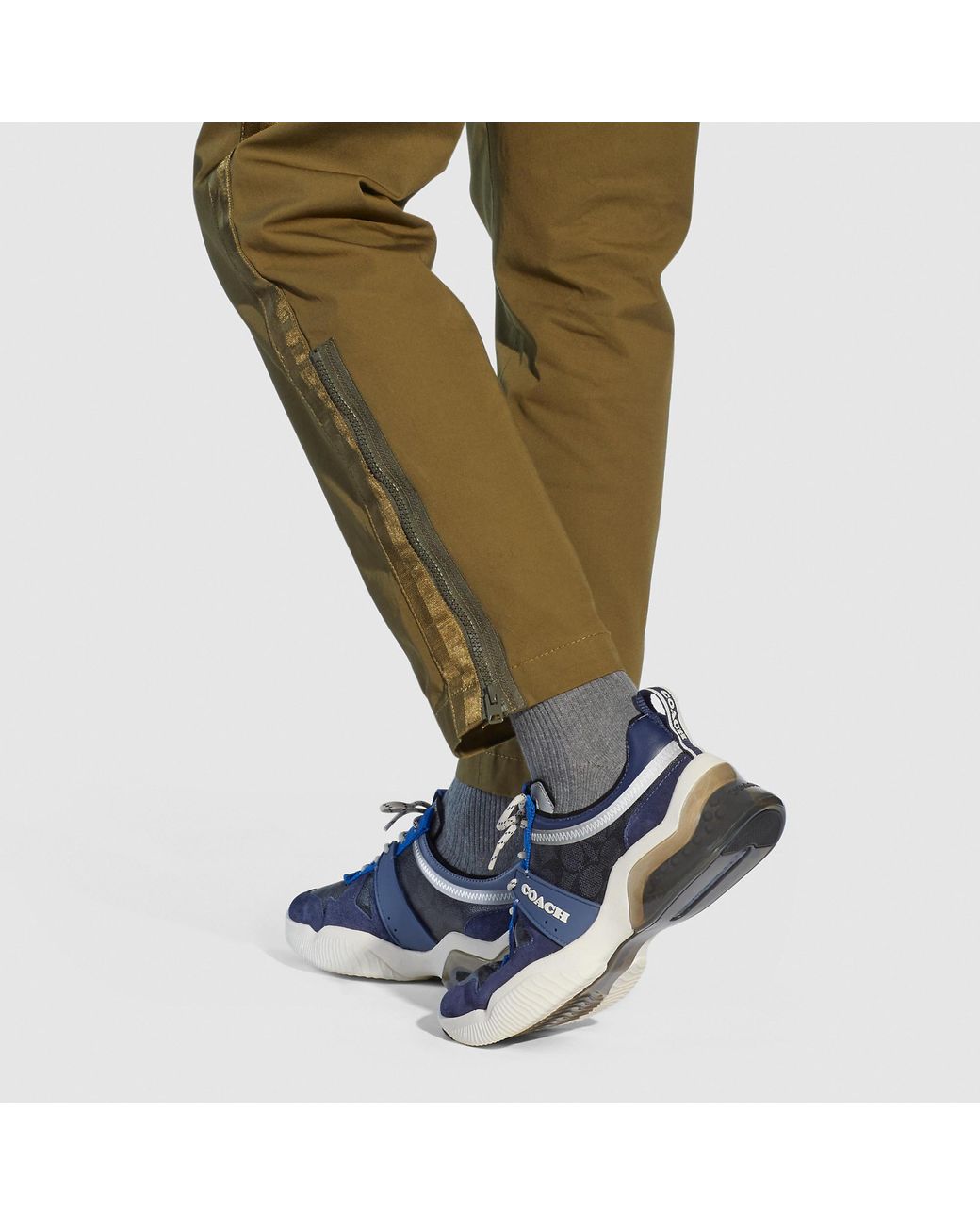 citysole runner coach