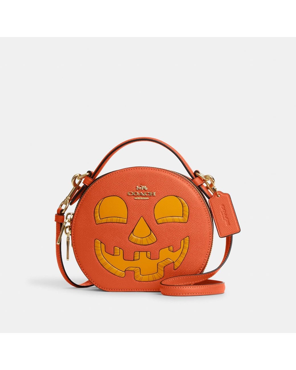 coach-outlet-Orange-Canteen-
