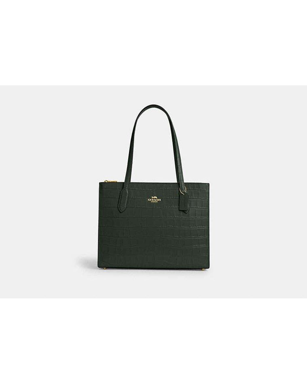 【COACH】SALE★ニナ トート セール 72%OFF】コーチ COACH NINA SMALL TOTE BAG ニーナ