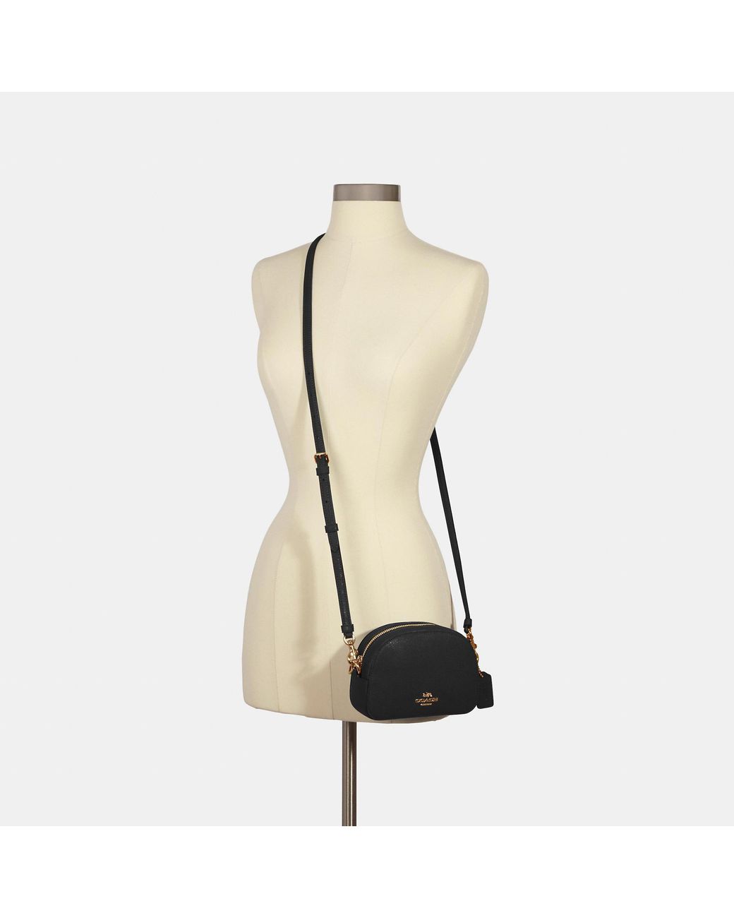 Coach serena crossbody sale