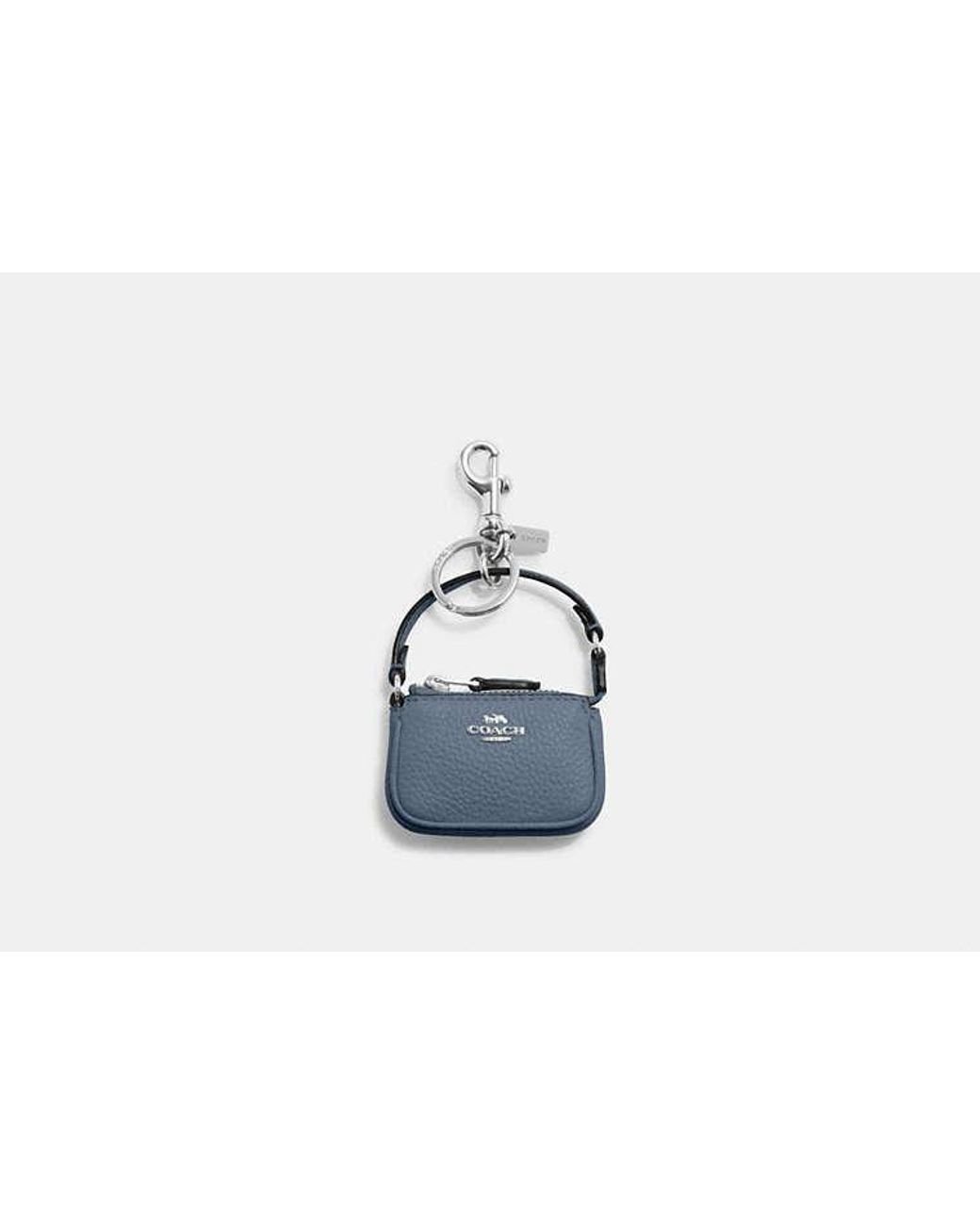 Coach mini nolita sale