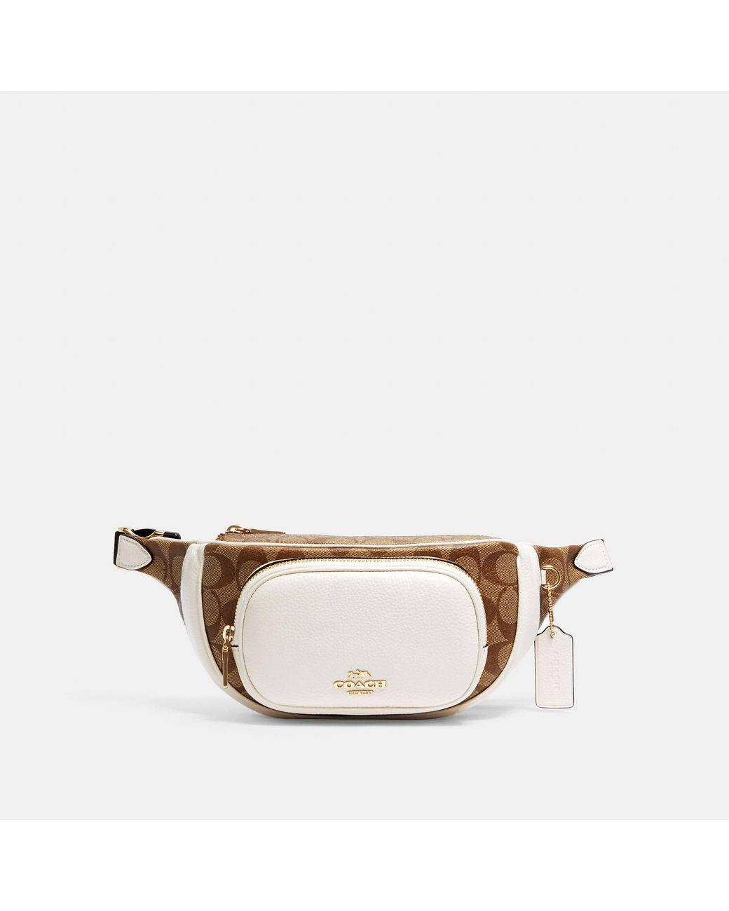 Shop Convertible Belt Bag Coach online | Lazada.com.ph