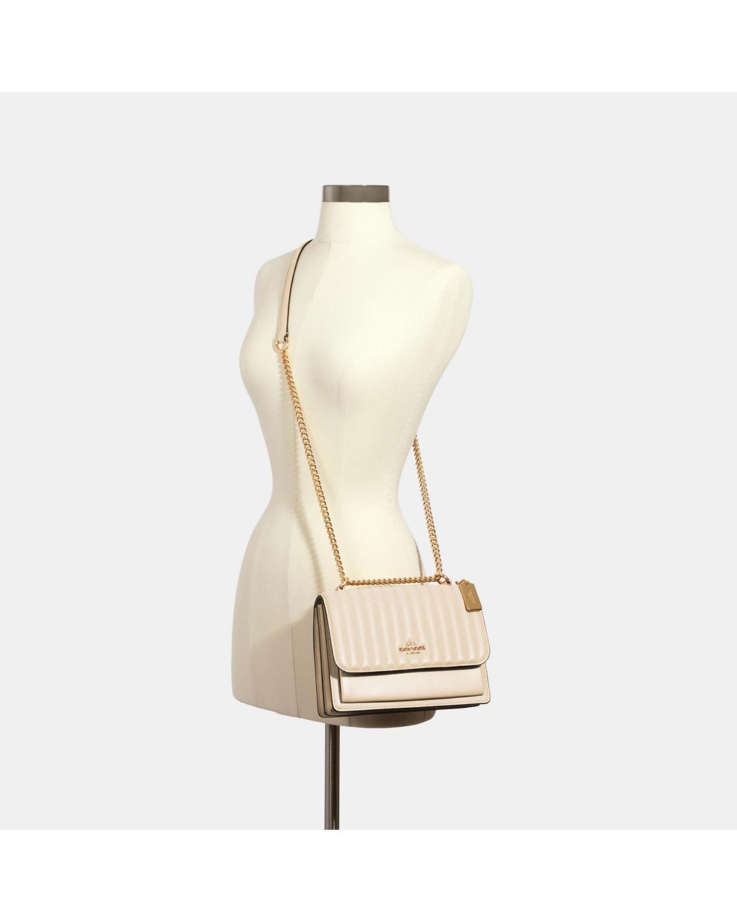 coach outlet klare crossbody