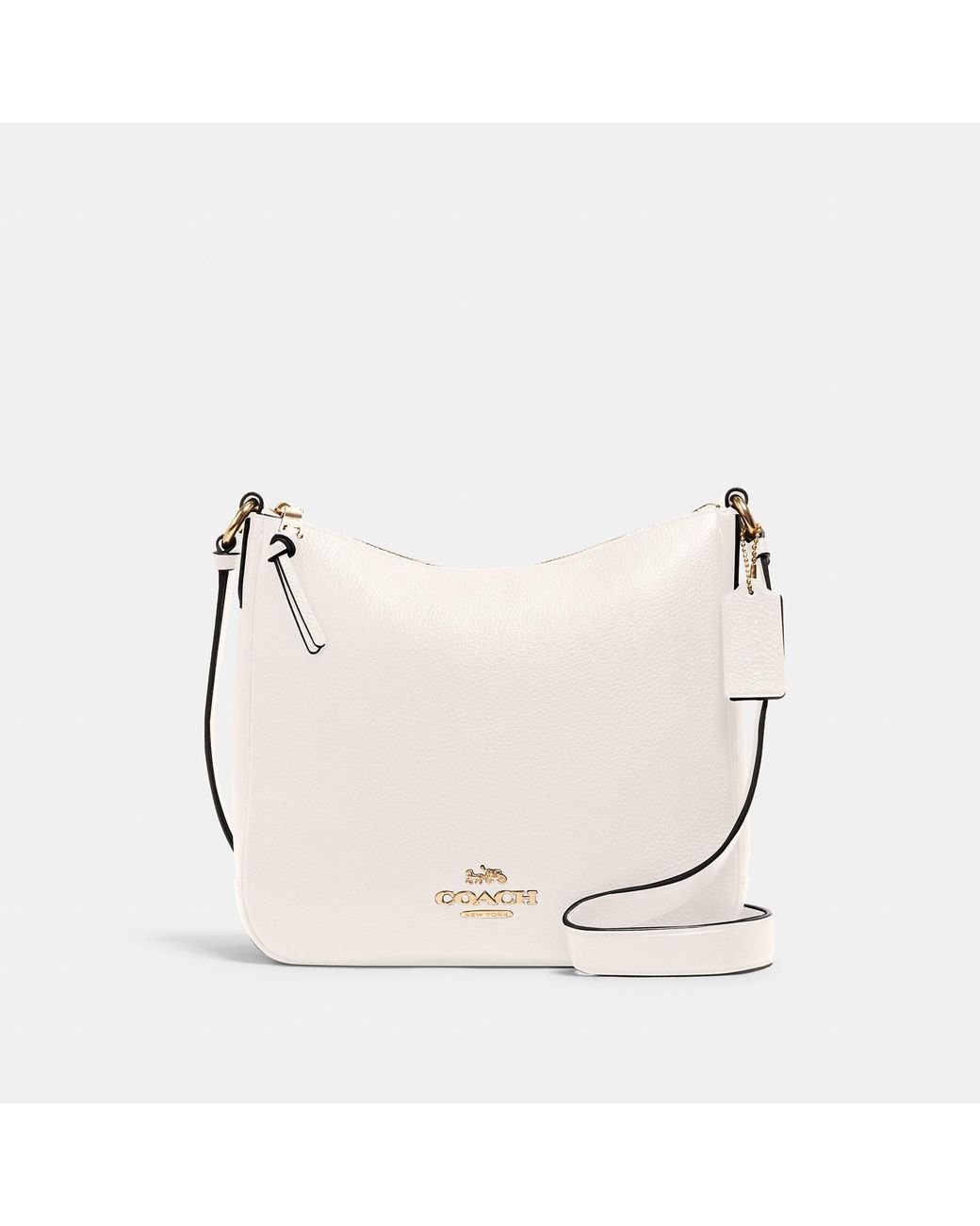 COACH Ellie File Bag Lyst