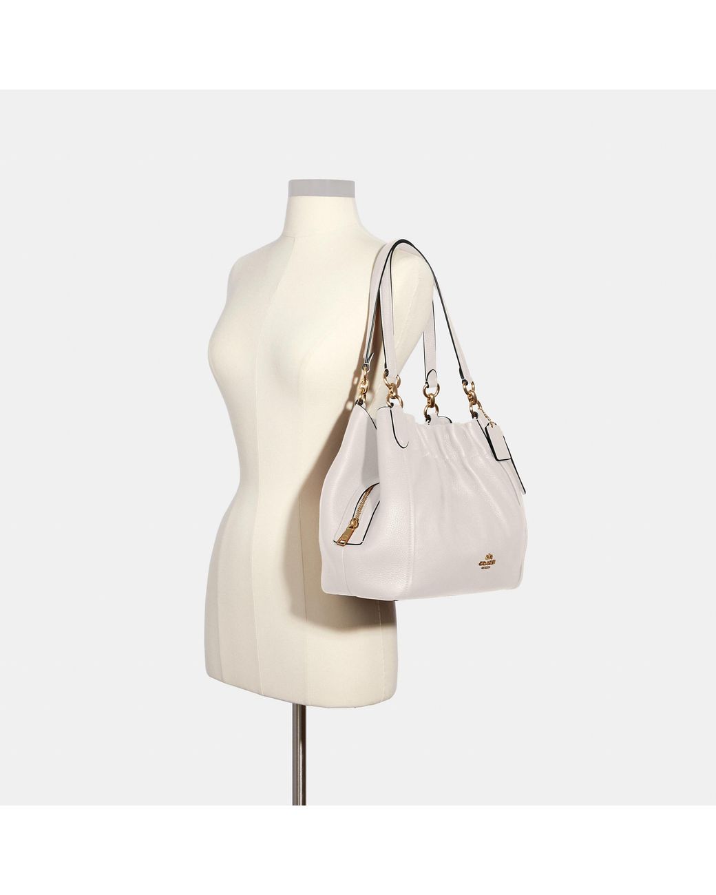 Maya Shoulder Bag, COACH OUTLET