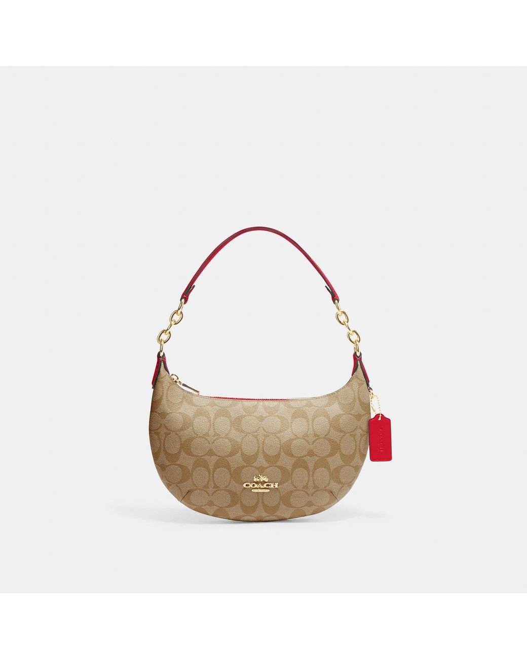 Coach Outlet Payton Hobo Lyst