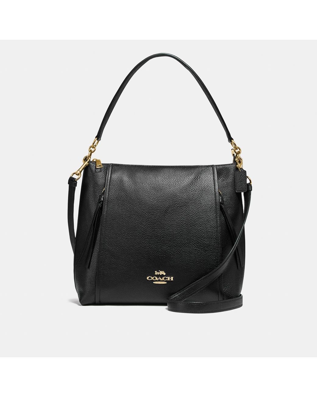 Marlon top tote coach
