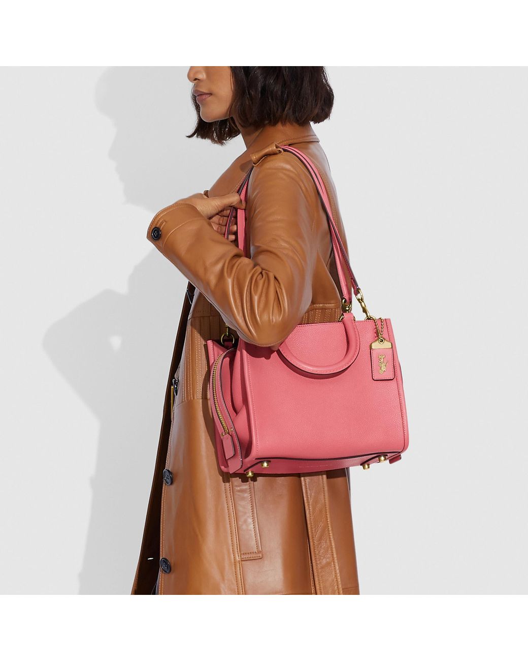 Coach outlet hotsell rogue