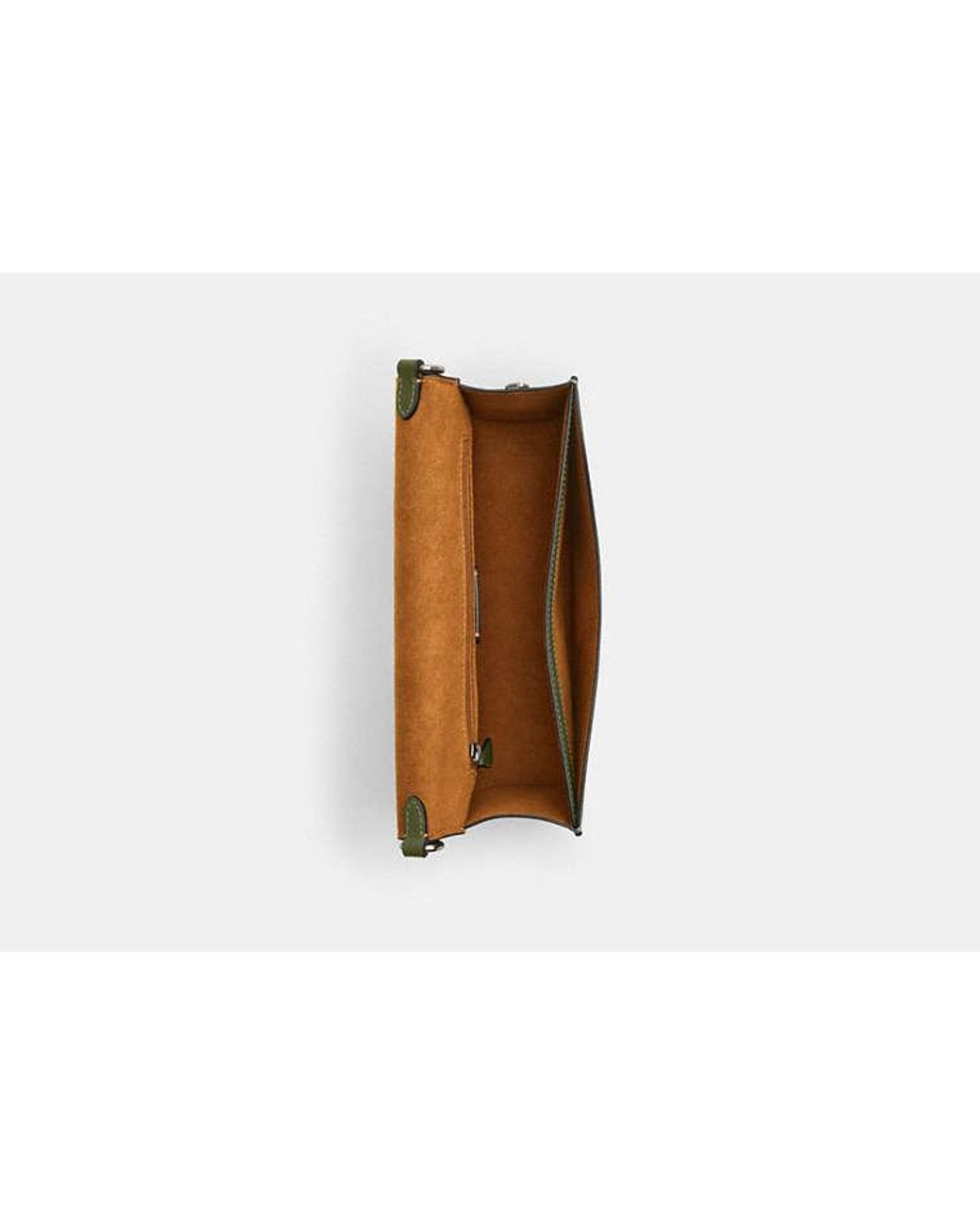 COACH Eliza Crossbody Bag - Thumbnail 3