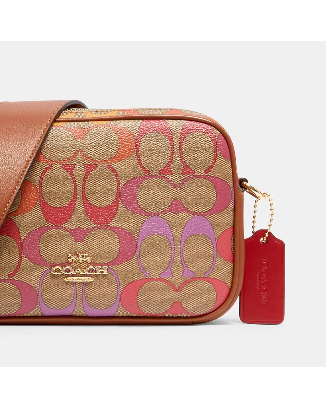 Jes 2025 crossbody 20