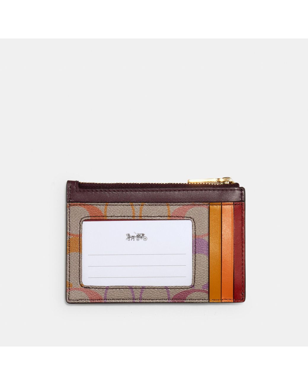 xl mini skinny id case