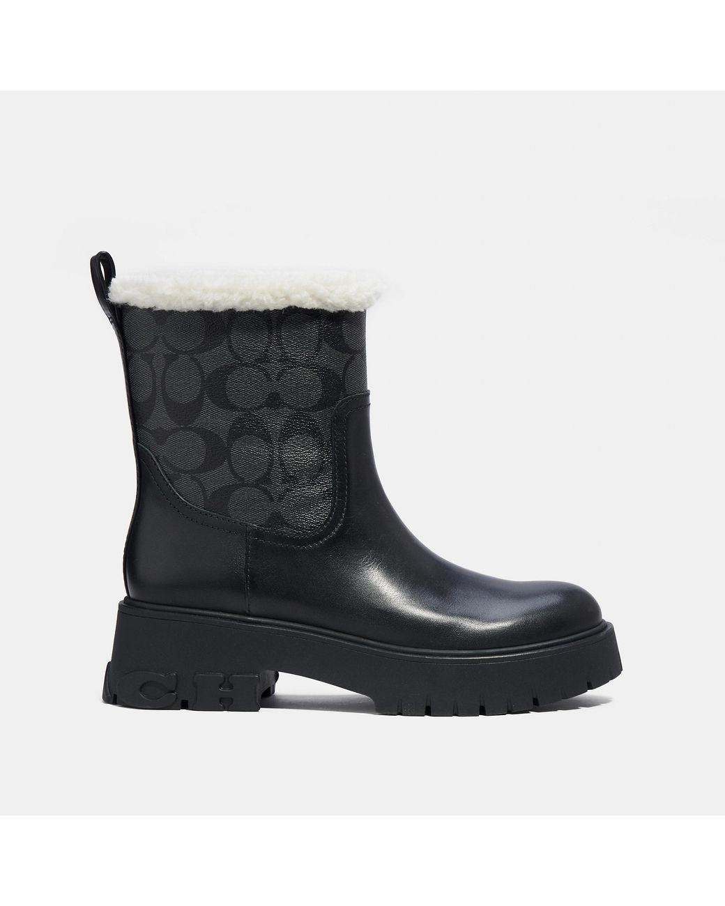 Coach outlet rain boots new arrivals